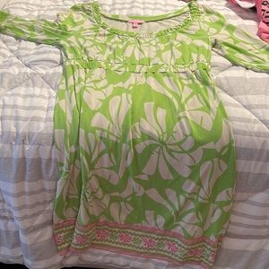 Vintage lily Pulitzer